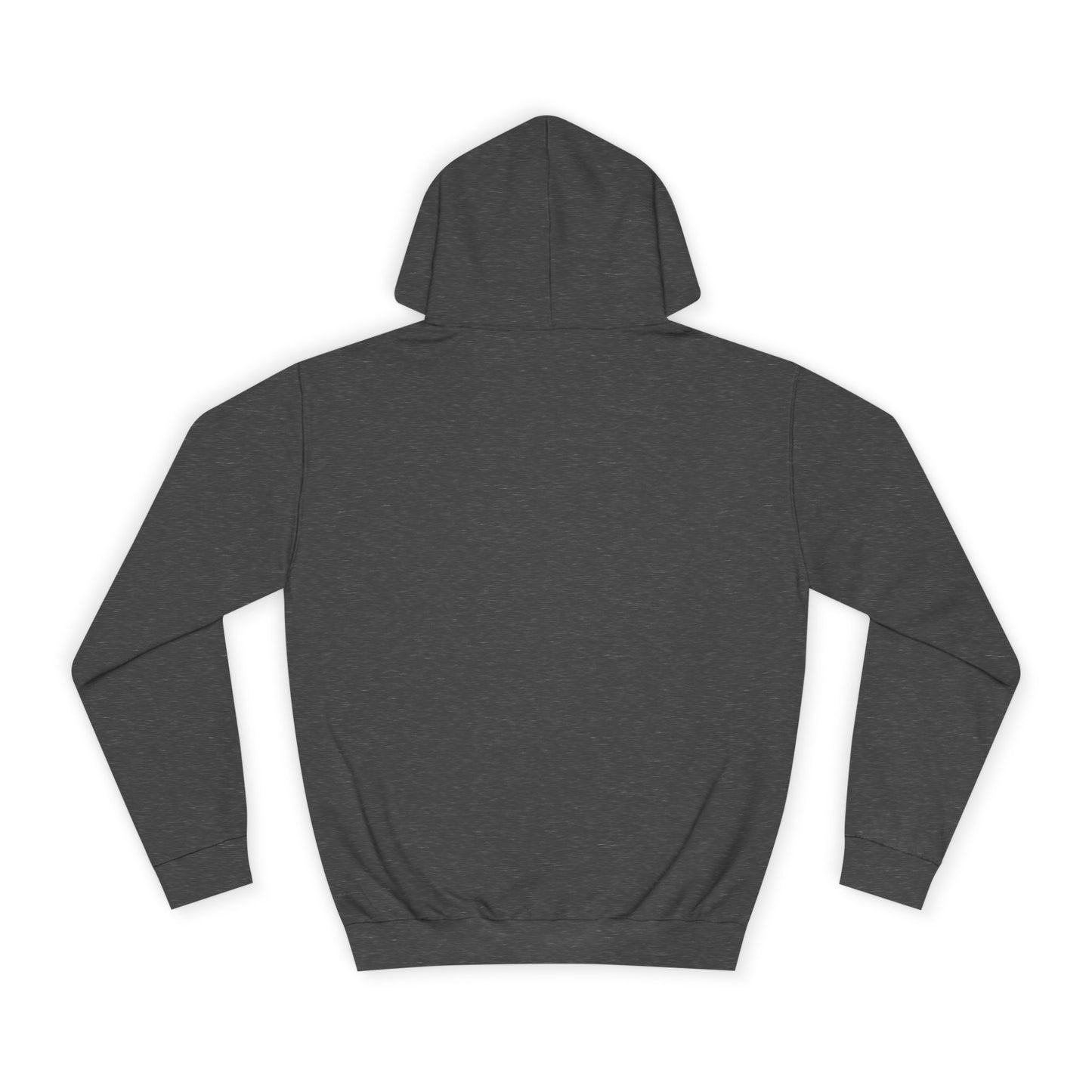 Women's Abstract Minimalist Bird Hoodie