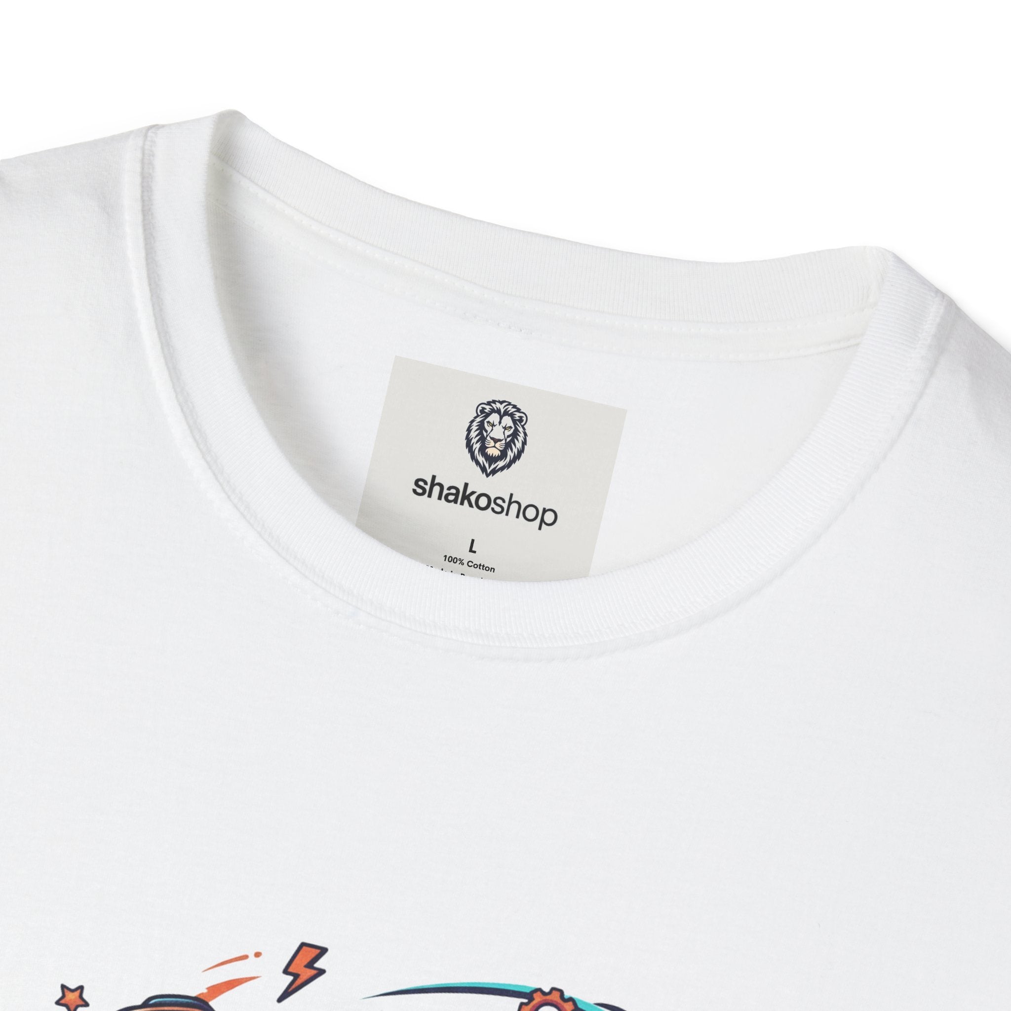 Gamer Controller Graphic Tee — 'Play to Live, Pause to Love' Video Game T-Shirt