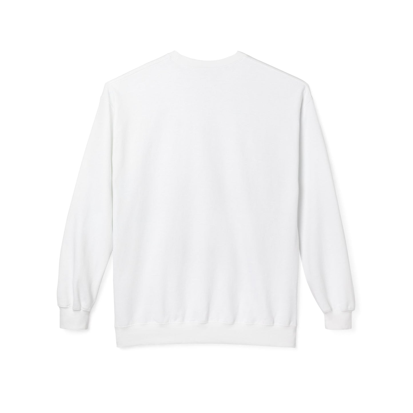 Women's Retro Sunset Drive Crewneck Sweatshirt