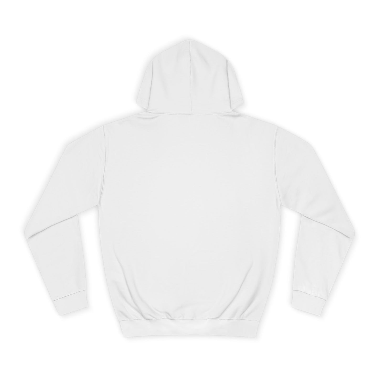 Women's Abstract Minimalist Bird Hoodie
