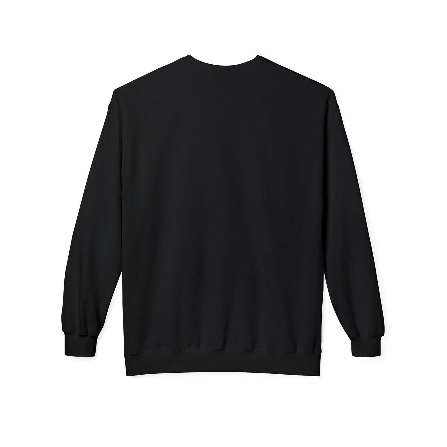 Women's Retro Sunset Drive Crewneck Sweatshirt
