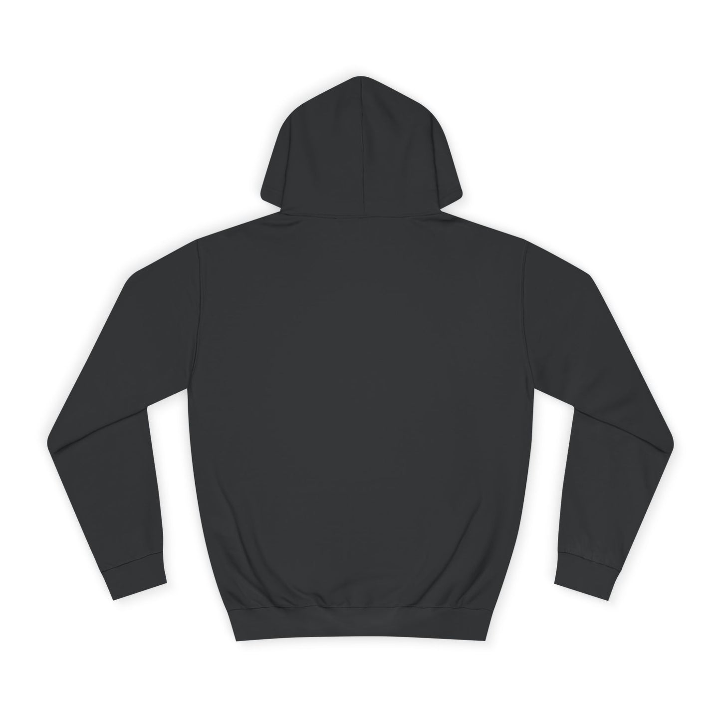 Women's Abstract Minimalist Bird Hoodie