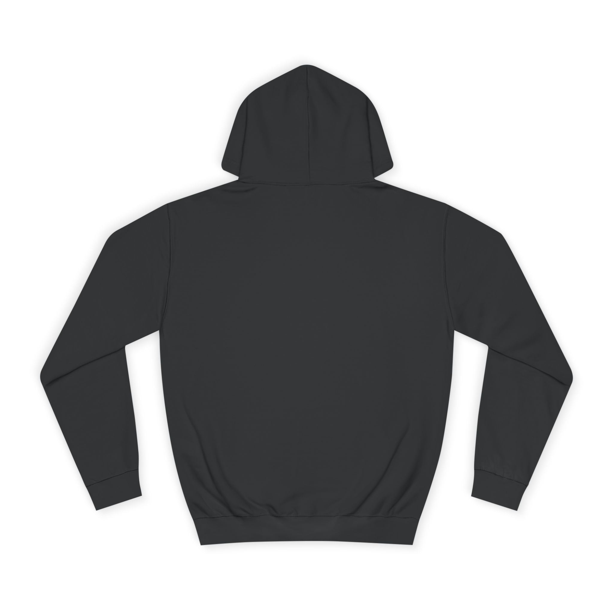 Abstract Minimalist Bird Hoodie